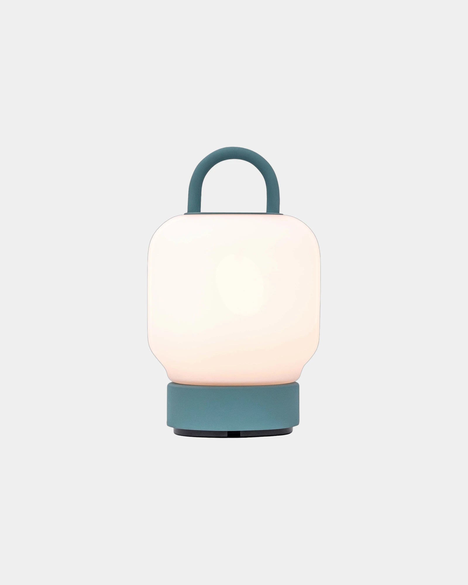Draagbare lamp Loome dimbaar 4.000 mAh om te personaliseren - 5