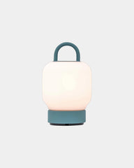 Draagbare lamp Loome dimbaar 4.000 mAh om te personaliseren - 5