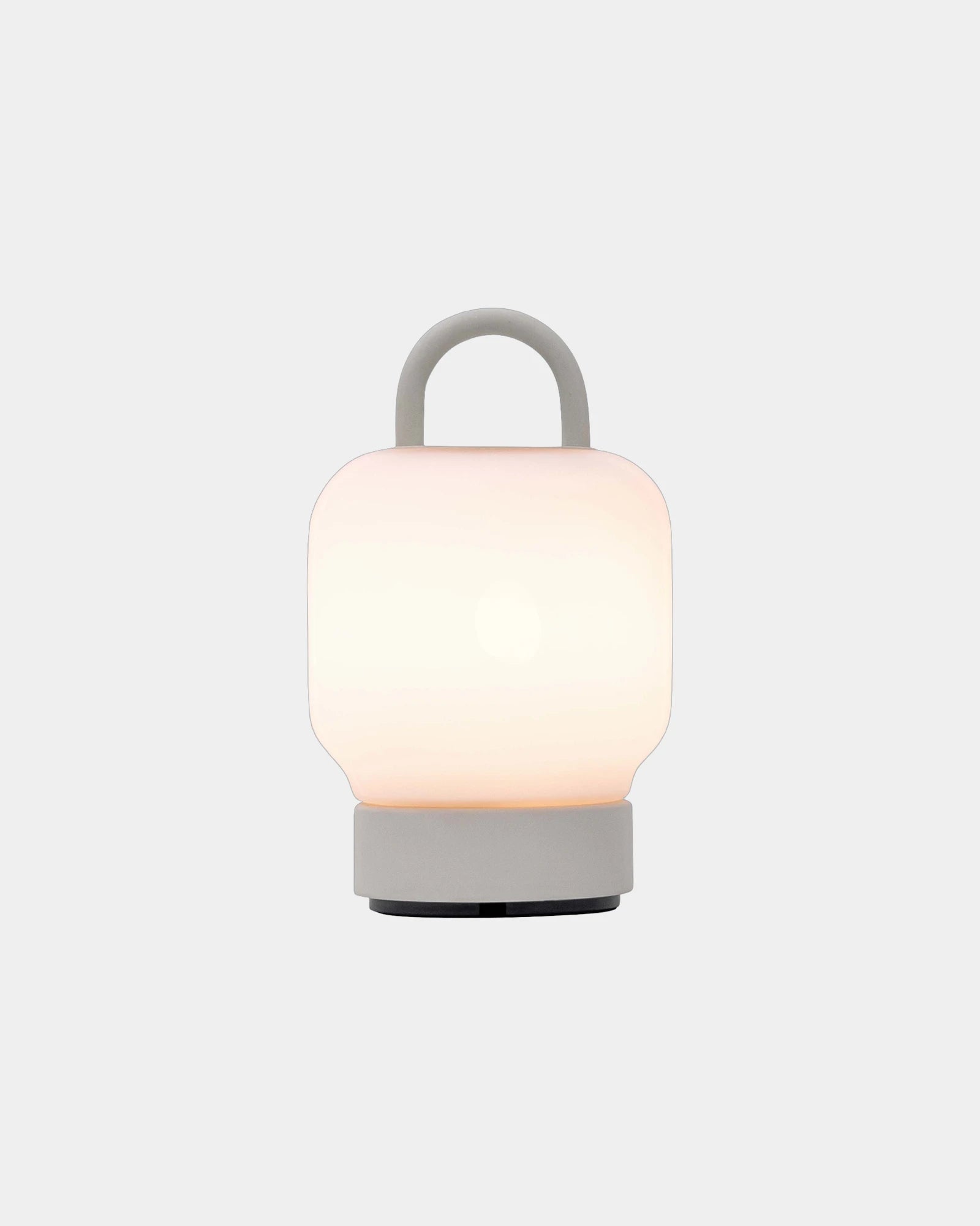 Draagbare lamp Loome dimbaar 4.000 mAh om te personaliseren - 2