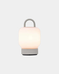 Draagbare lamp Loome dimbaar 4.000 mAh om te personaliseren - 2