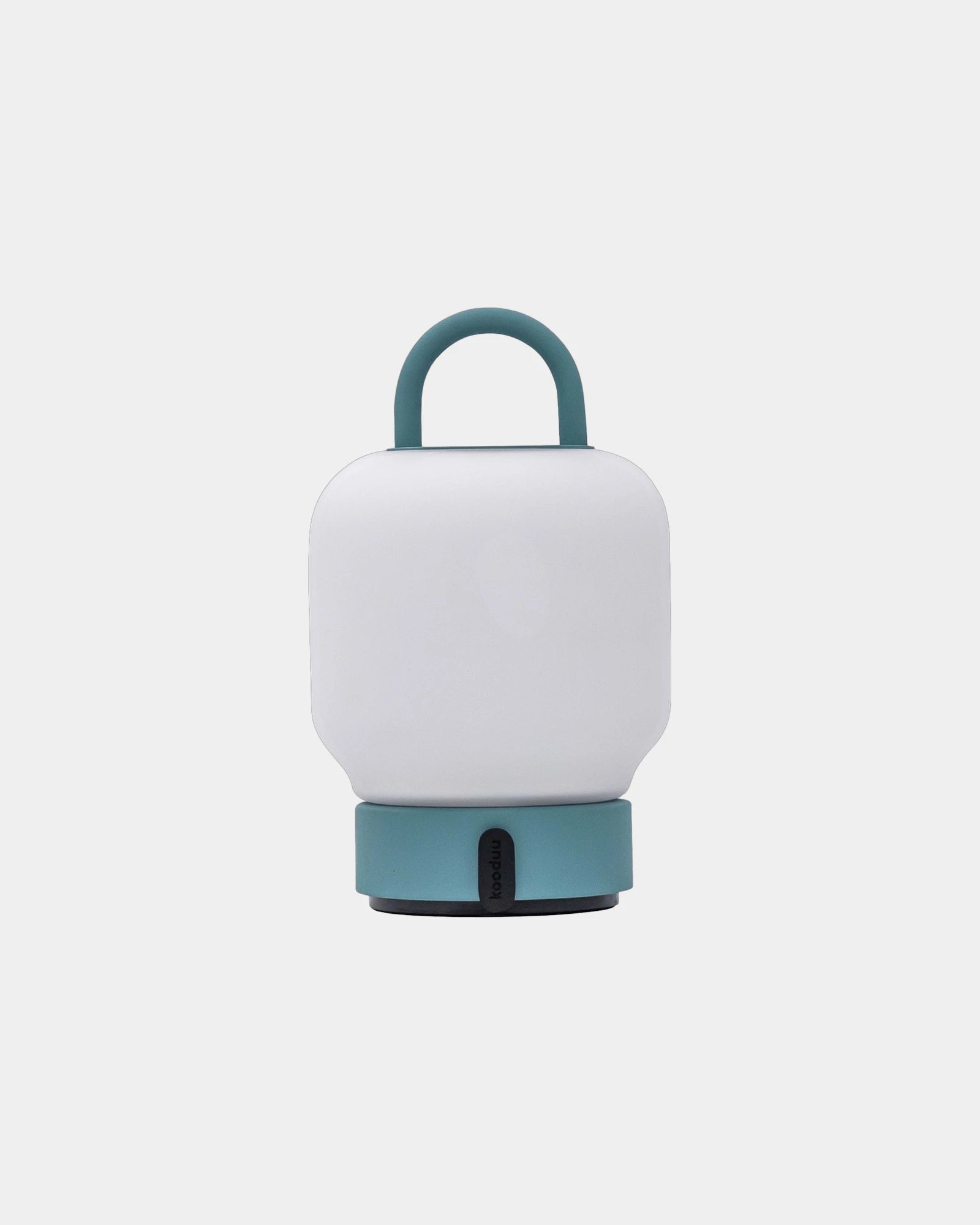 Draagbare lamp Loome dimbaar 4.000 mAh om te personaliseren - 4