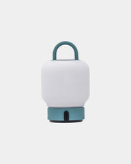 Draagbare lamp Loome dimbaar 4.000 mAh om te personaliseren - 4