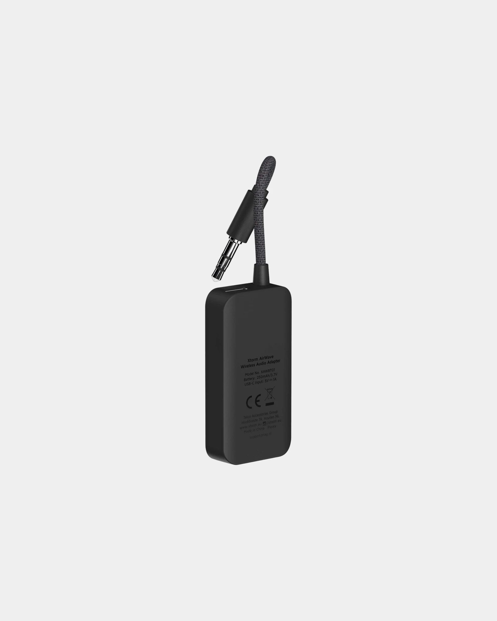 Draadloze audio-adapter Bluetooth om te personaliseren - 2