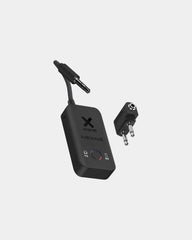 Draadloze audio-adapter Bluetooth om te personaliseren - Zwart