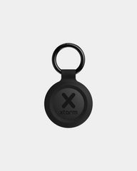 Tracker spatwaterbestendig IP64 XTAG2GA om te personaliseren - houtskool