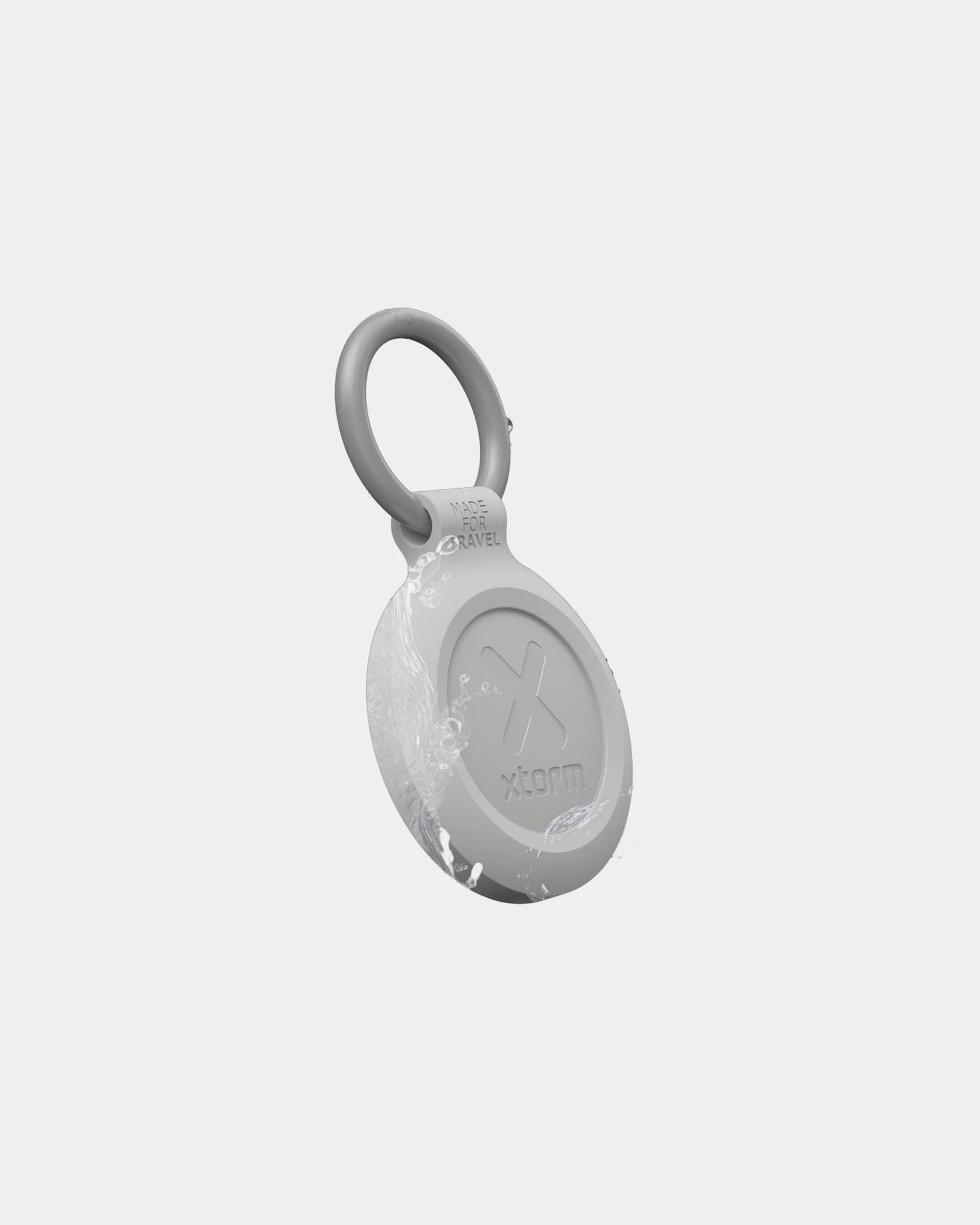 Tracker spatwaterbestendig IP64 XTAG2GA om te personaliseren - 2