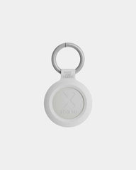 Tracker spatwaterbestendig IP64 XTAG2GA om te personaliseren - Gemêleerd asgrijs wit