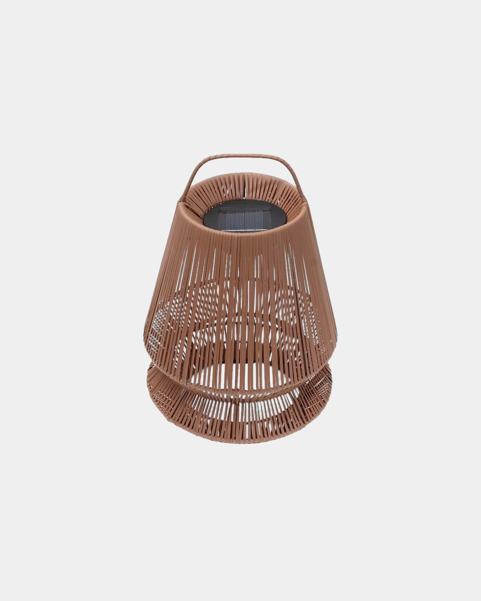 Lampenkap gerecycled plastic Lampion om te personaliseren - 2