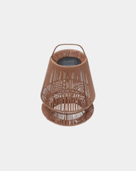 Lampenkap gerecycled plastic Lampion om te personaliseren - 2
