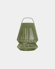 Lampenkap gerecycled plastic Lampion om te personaliseren - 4