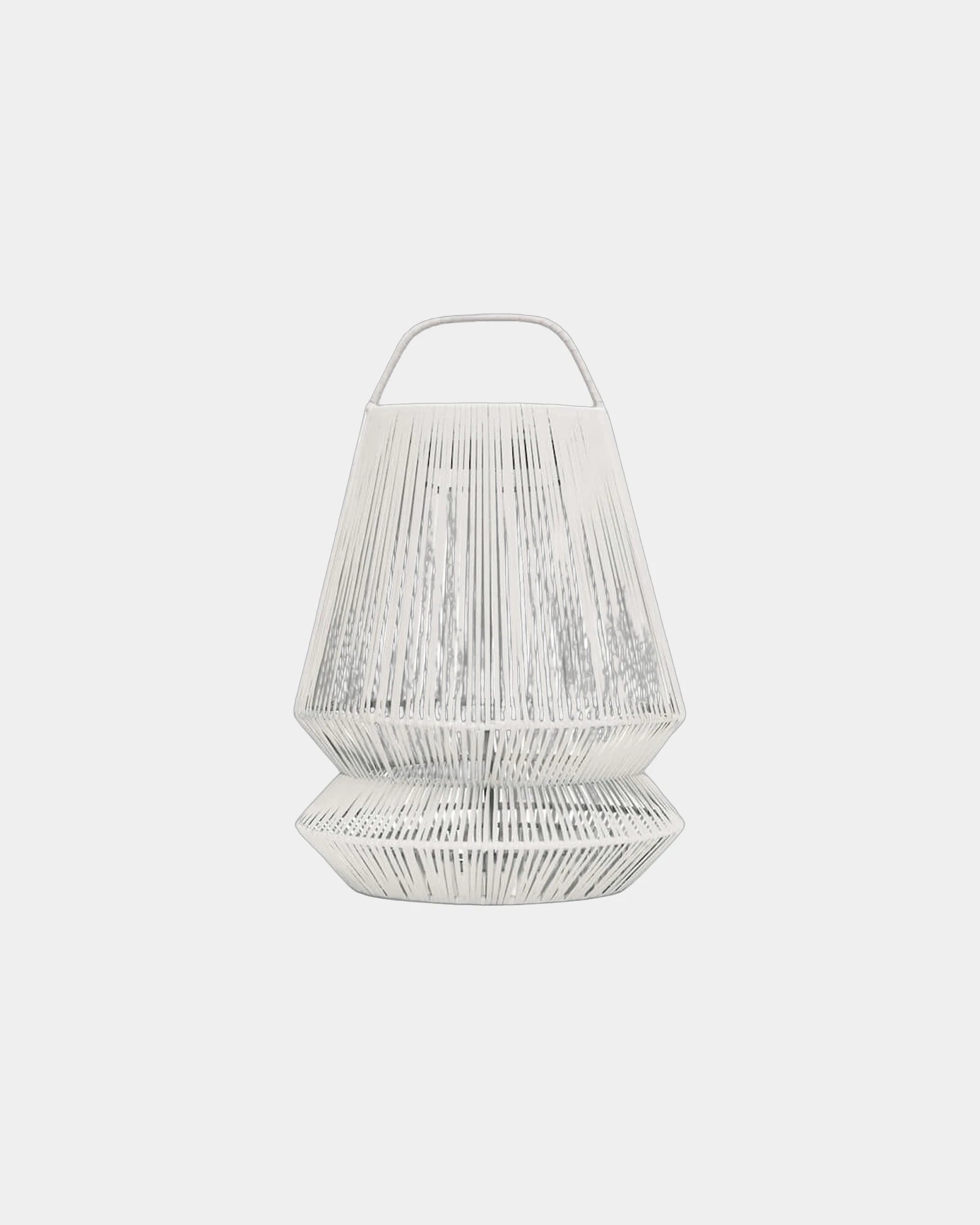 Lampenkap gerecycled plastic Lampion om te personaliseren - 8