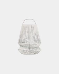 Lampenkap gerecycled plastic Lampion om te personaliseren - 8