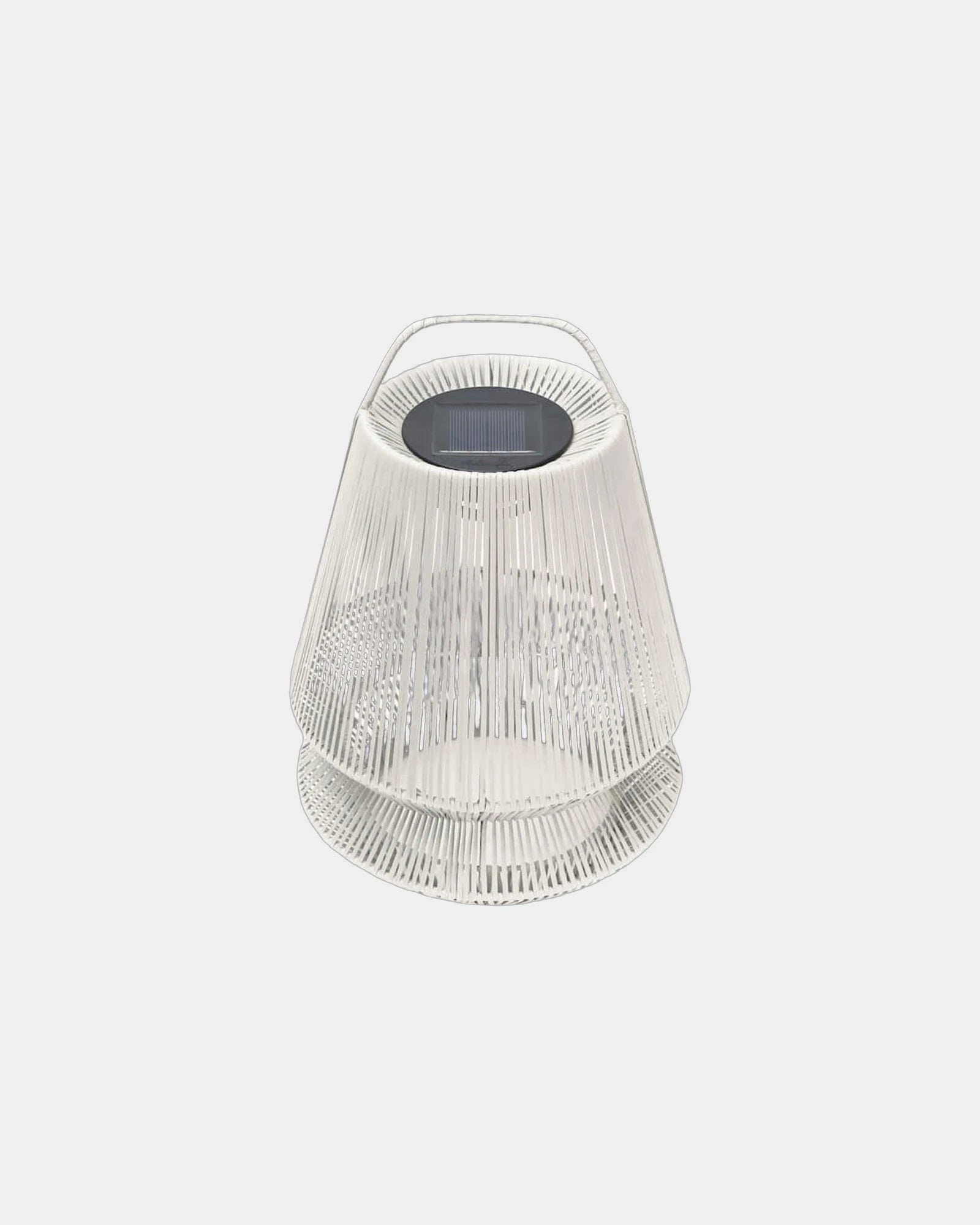 Lampenkap gerecycled plastic Lampion om te personaliseren - 9