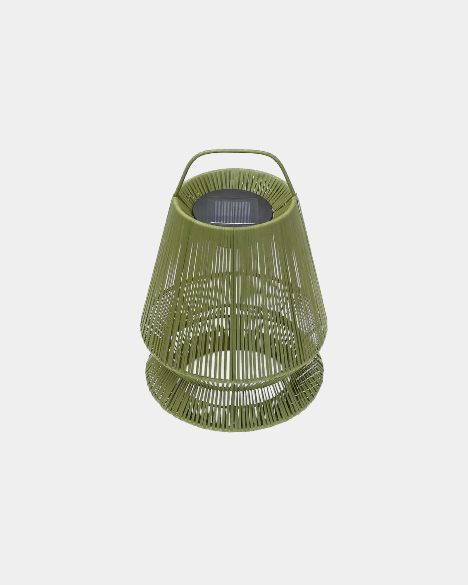 Lampenkap gerecycled plastic Lampion om te personaliseren - 5