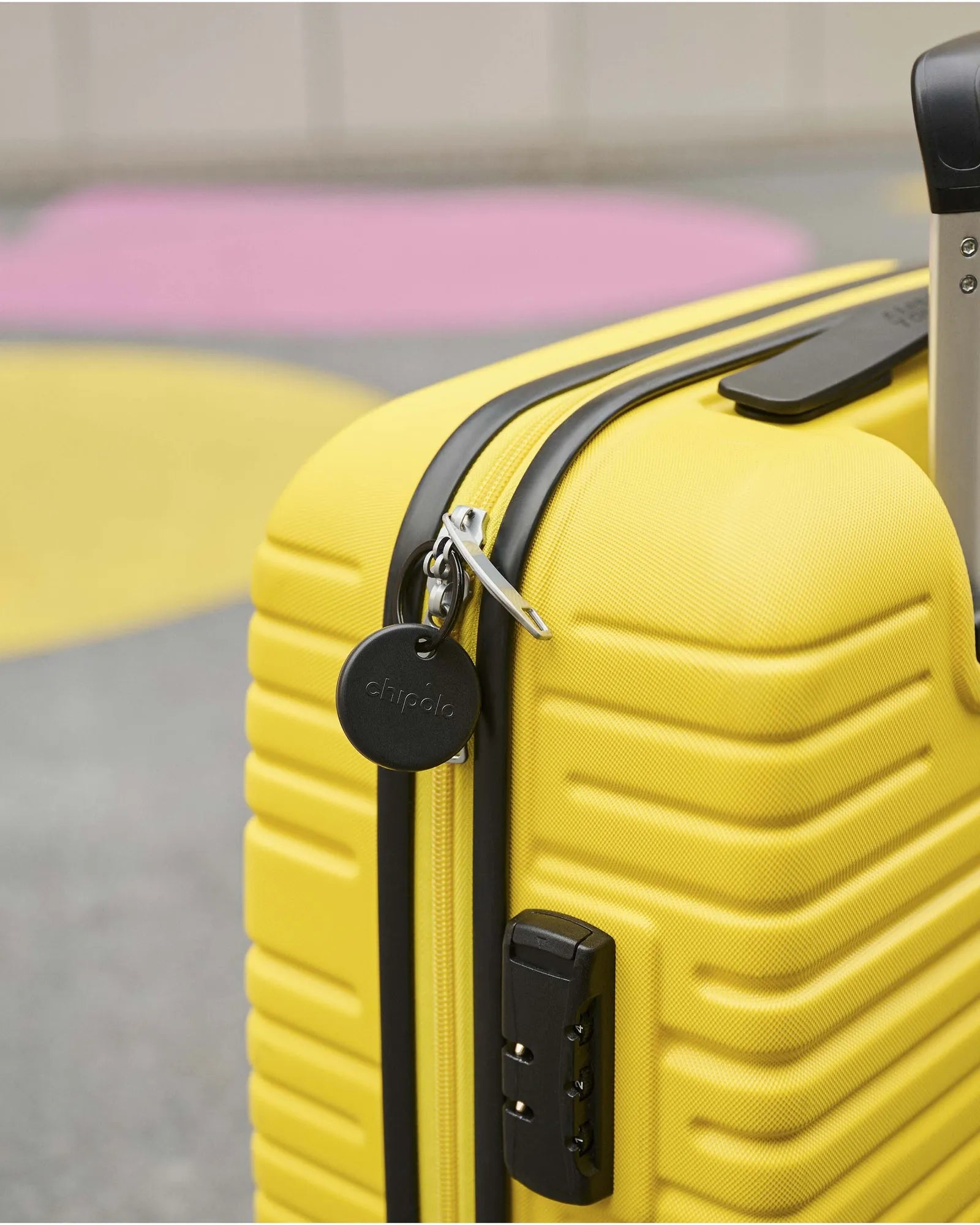Trackertag Chipolo POP waterbestendig om te personaliseren - 11