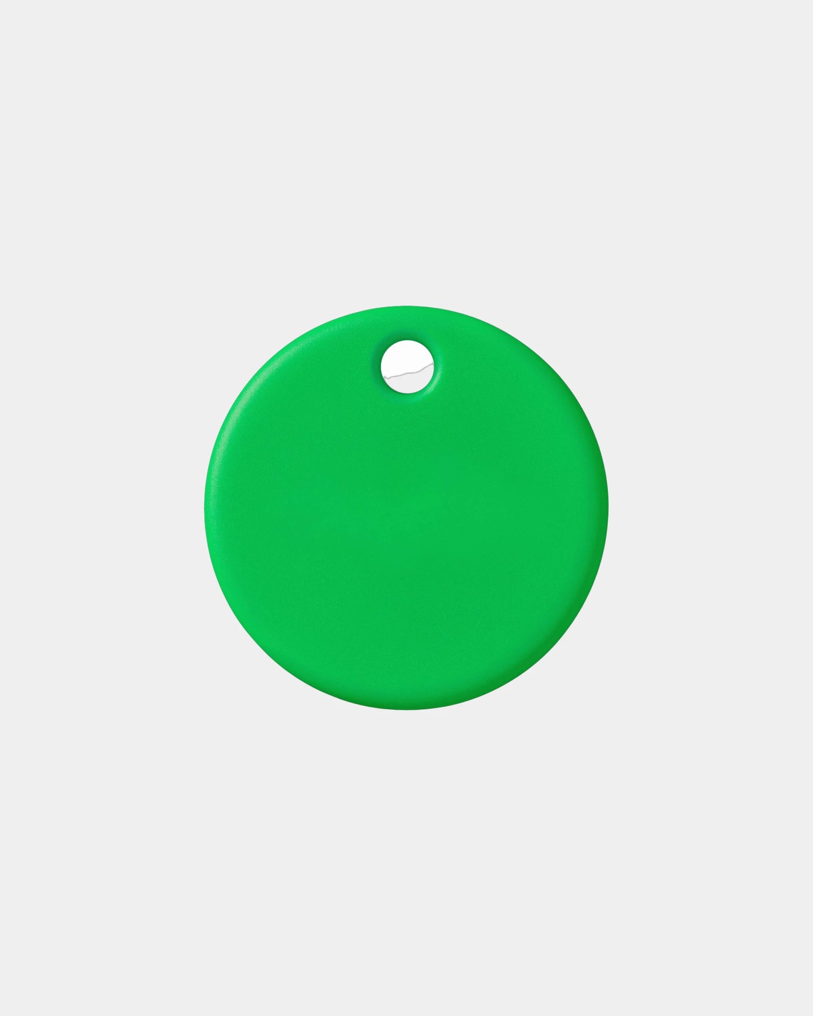 Trackertag Chipolo POP waterbestendig om te personaliseren - Groen