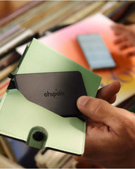 Trackerkaart Chipolo Card waterdicht om te personaliseren - 5