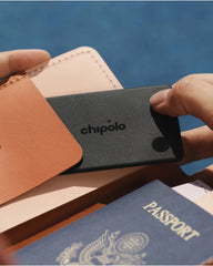 Trackerkaart Chipolo Card waterdicht om te personaliseren - 4