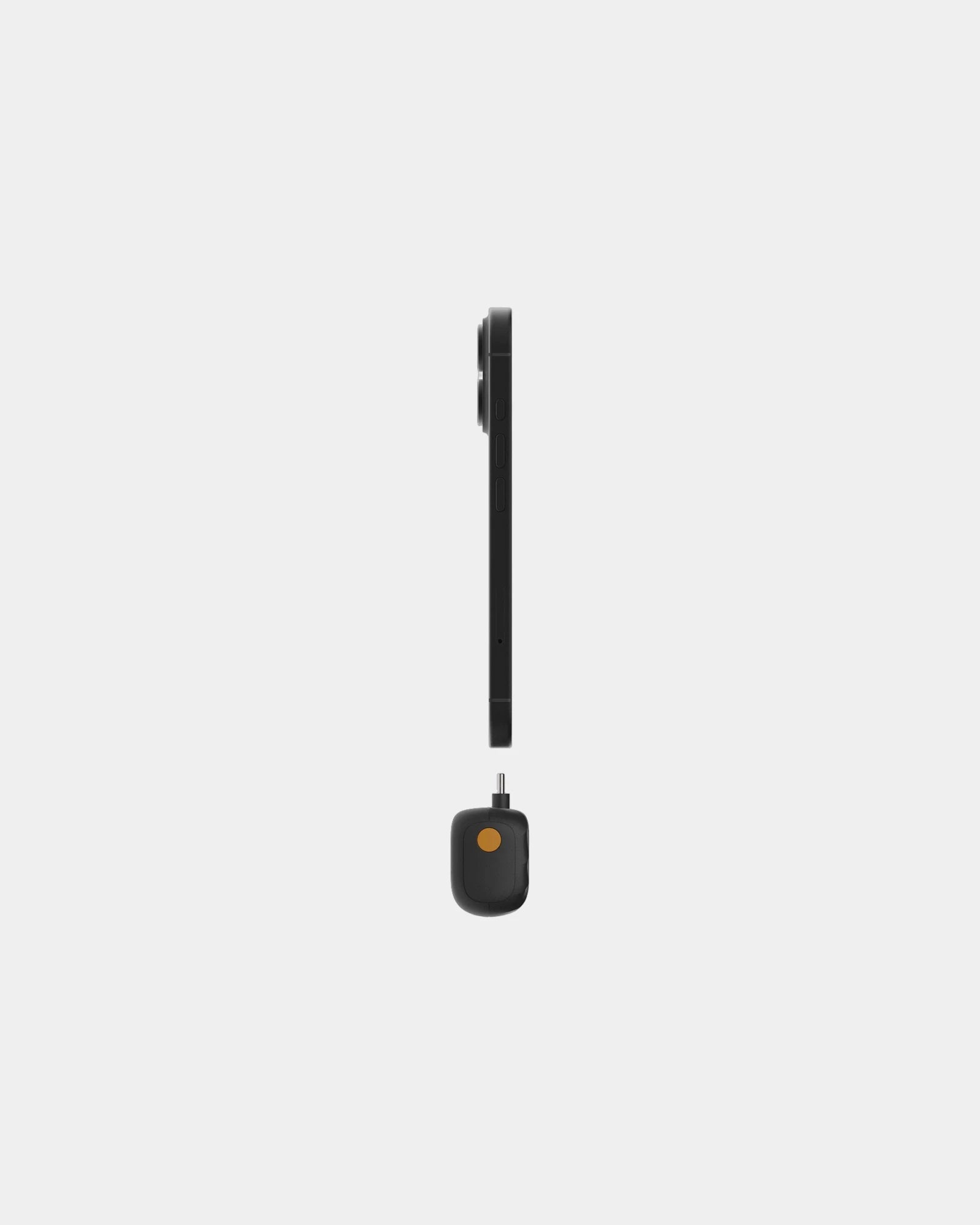 Powerbank van gerecycled plastic om te personaliseren - 3