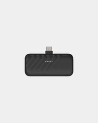 Powerbank van gerecycled plastic om te personaliseren - 1