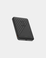 Powerbank om te personaliseren - Zwart