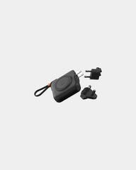 Reisoplader gerecycled 30W 10.000 mAh om te personaliseren - 4