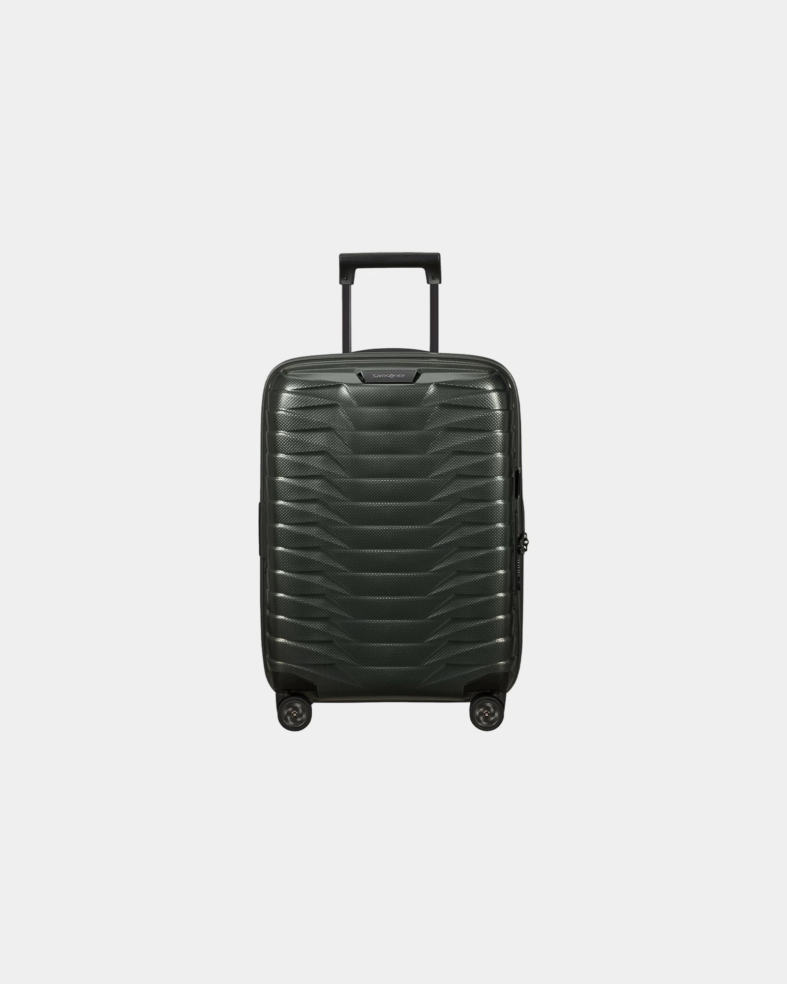 Koffer Samsonite Proxis 55 cm 4 wielen om te personaliseren - 13