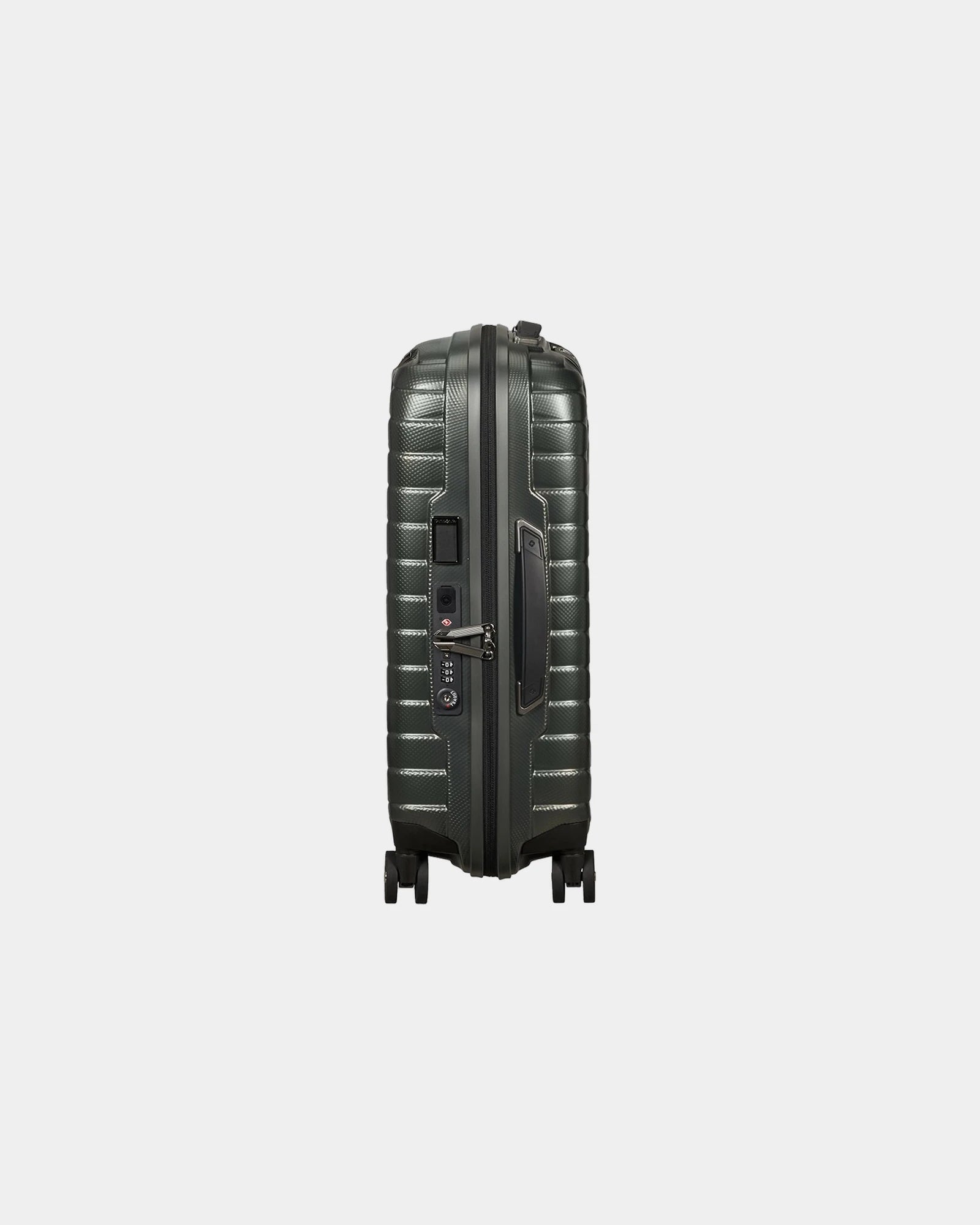 Koffer Samsonite Proxis 55 cm 4 wielen om te personaliseren - 15