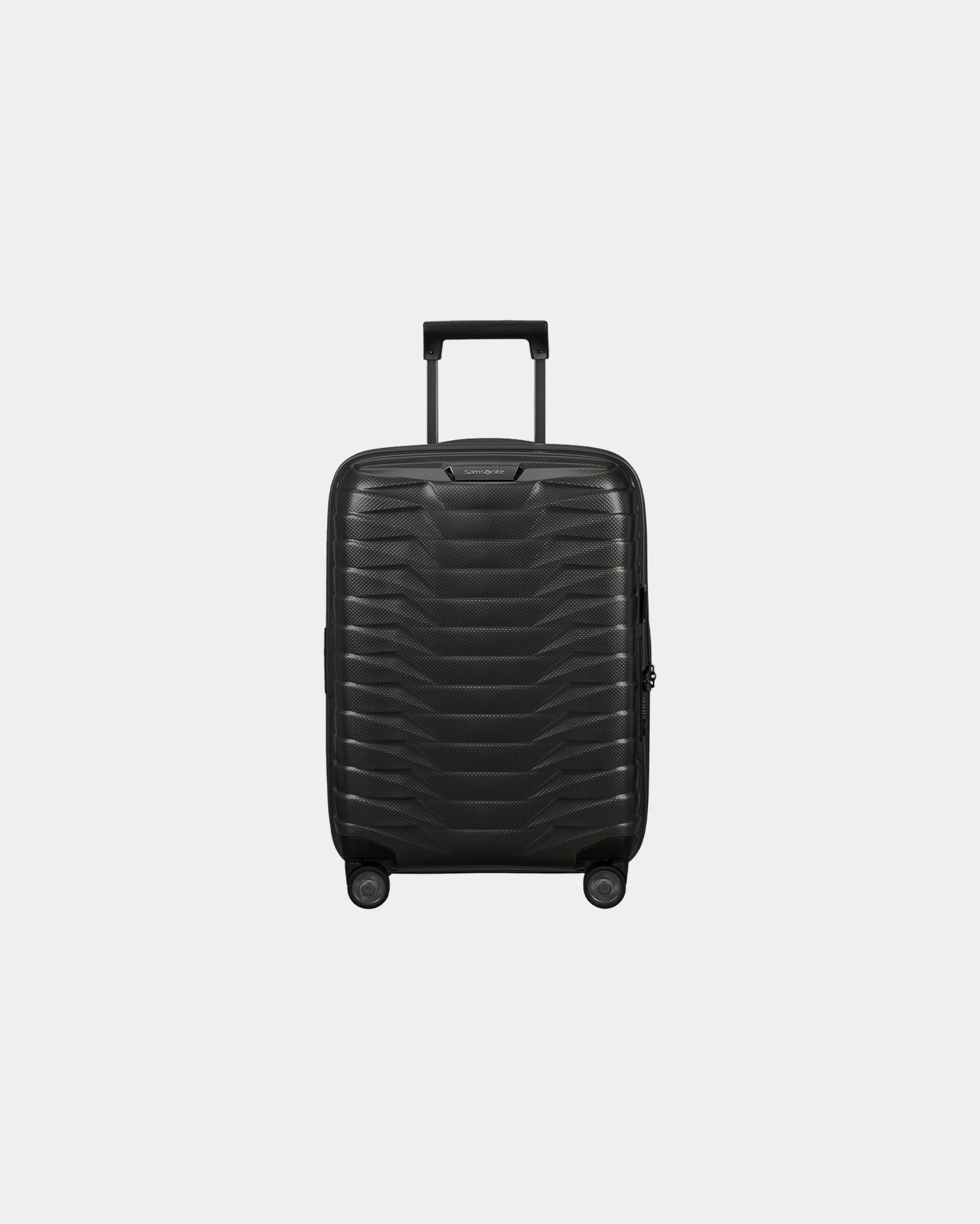 Koffer Samsonite Proxis 55 cm 4 wielen om te personaliseren - 21