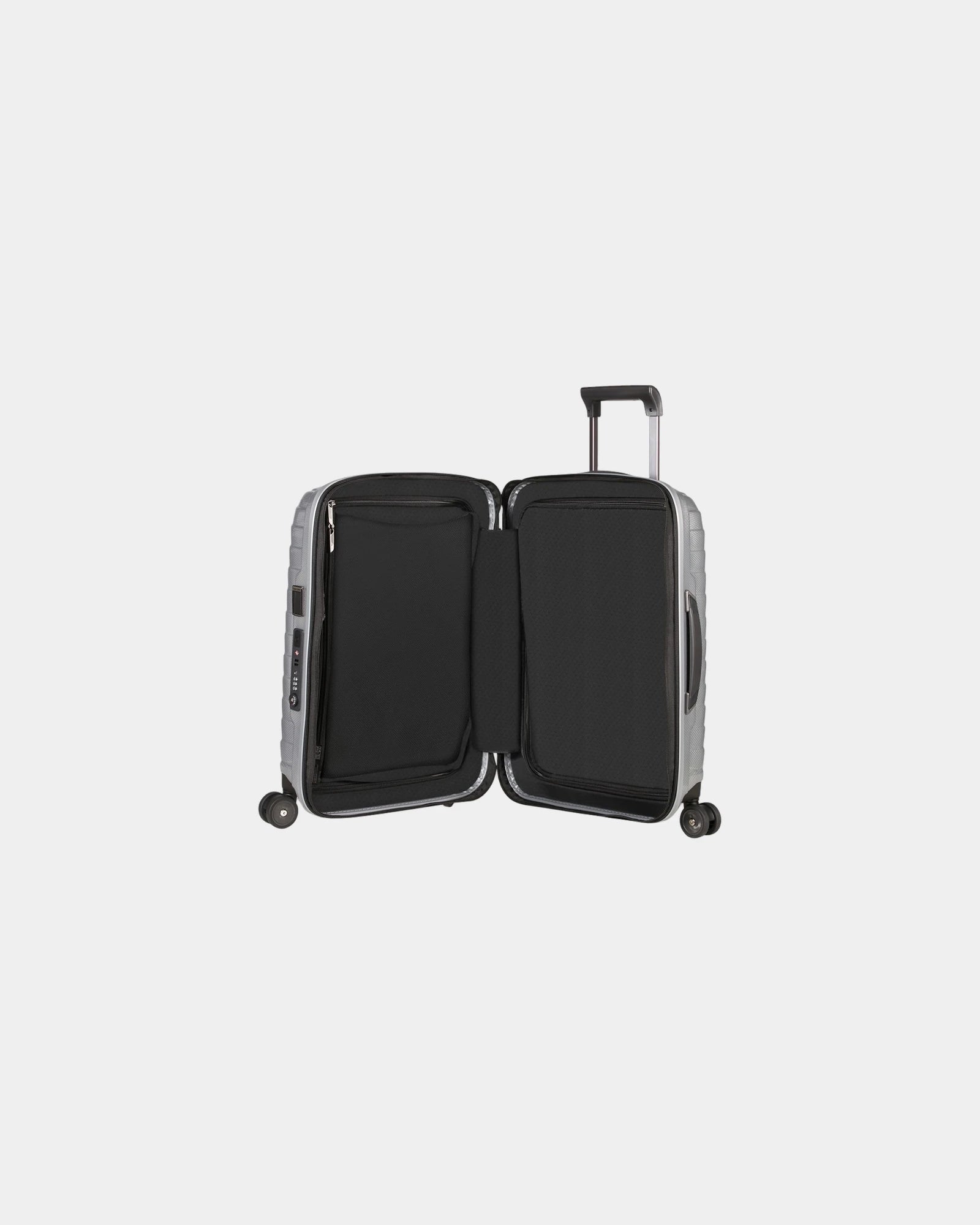Koffer Samsonite Proxis 69 cm om te personaliseren - 9