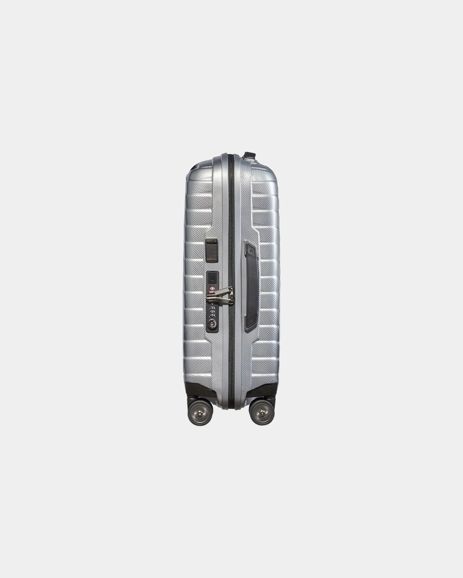 Koffer Samsonite Proxis 69 cm om te personaliseren - 10
