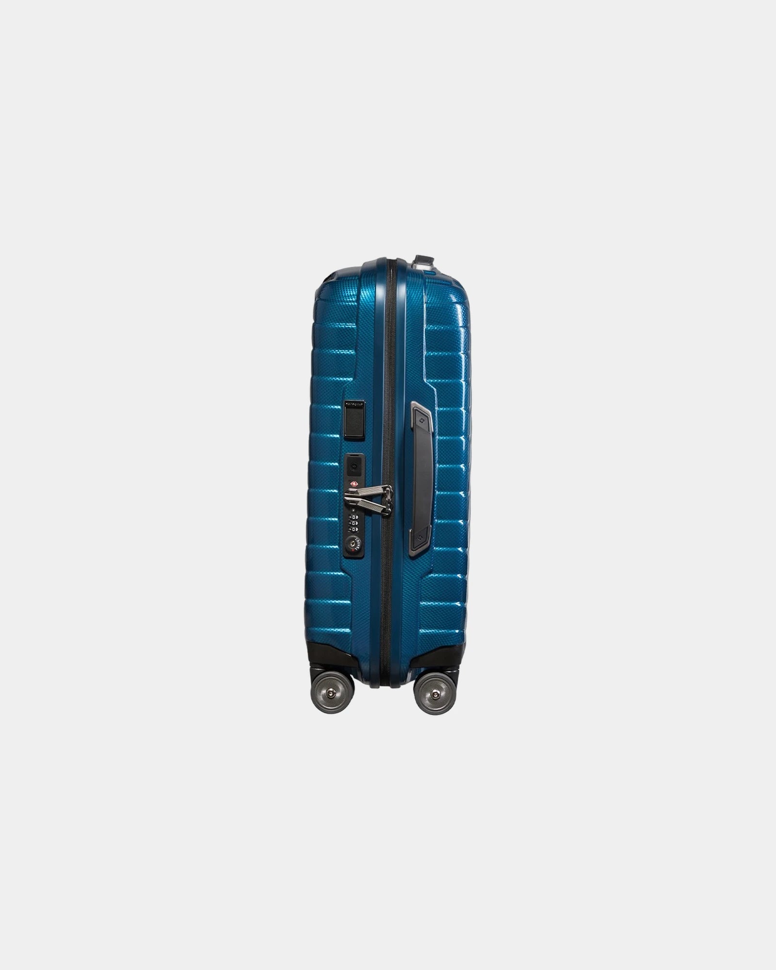 Koffer Samsonite Proxis 69 cm om te personaliseren - 6