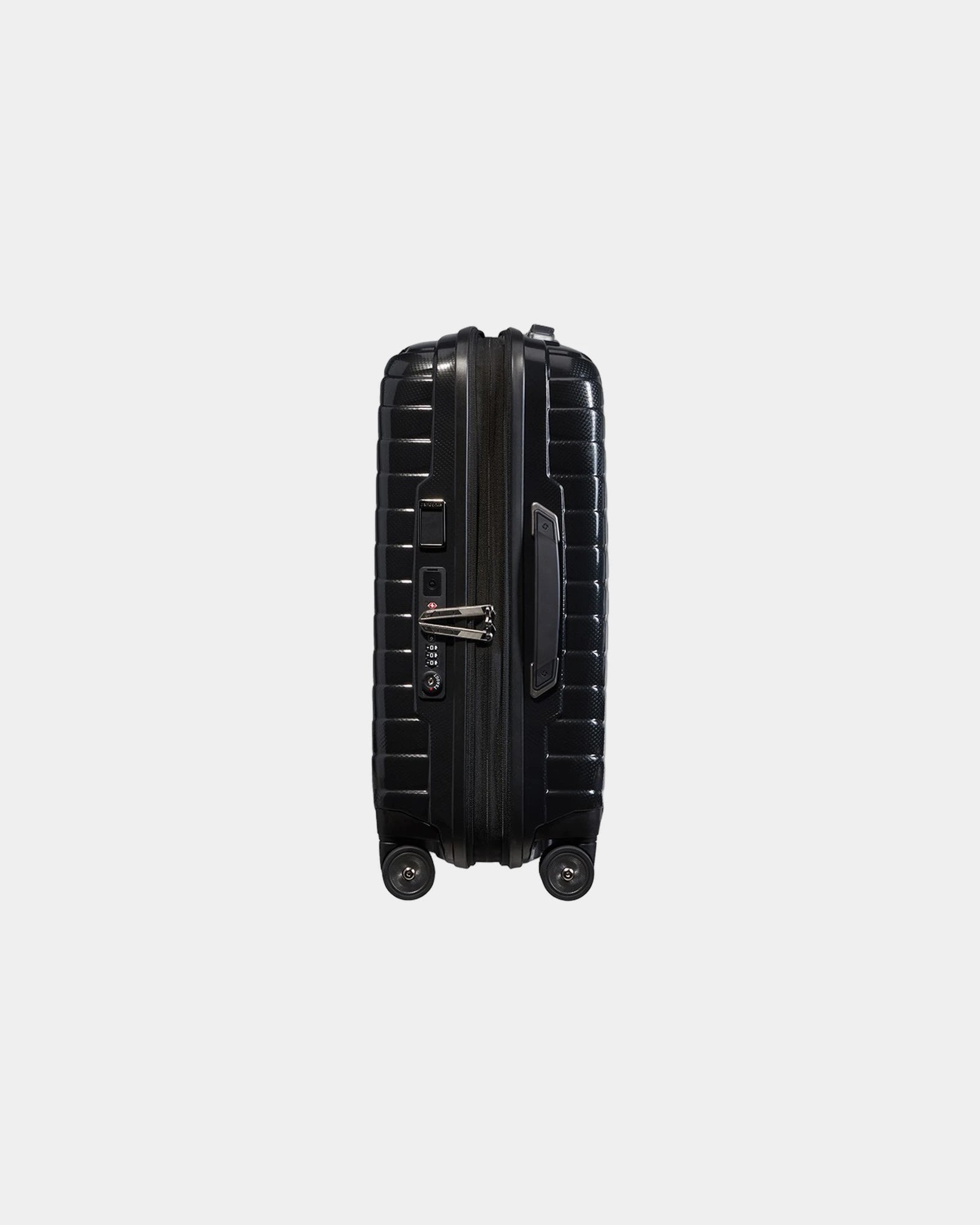 Koffer Samsonite Proxis 69 cm om te personaliseren - 2