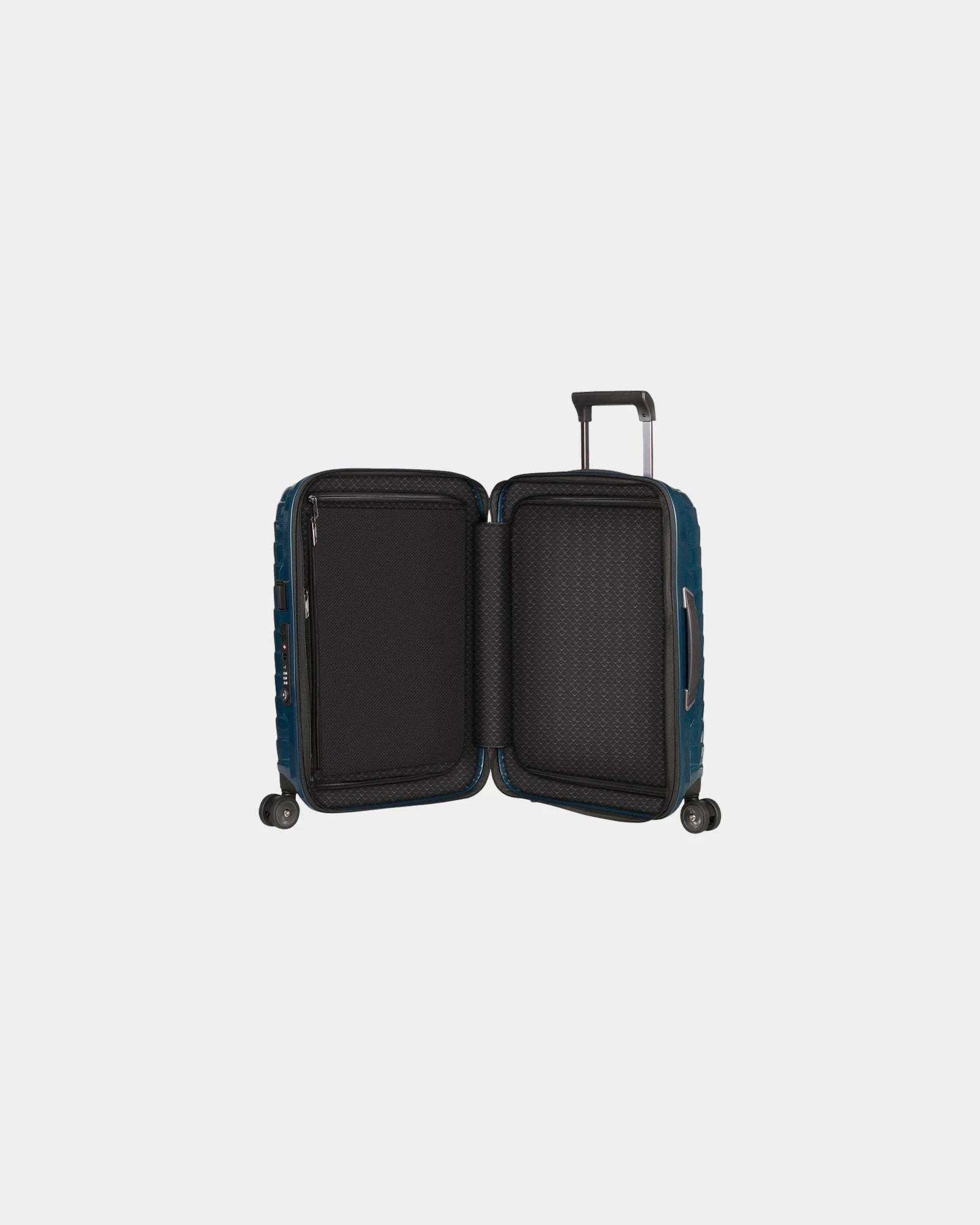 Koffer Samsonite Proxis 69 cm om te personaliseren - 5