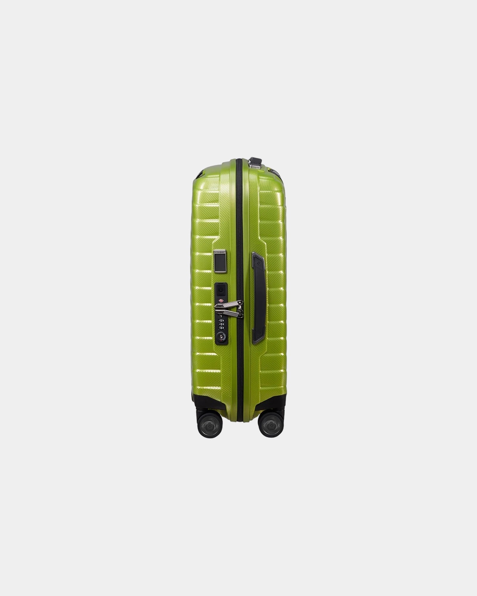 Koffer Samsonite Proxis 69 cm om te personaliseren - 27