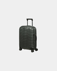 Koffer Samsonite Proxis 69 cm om te personaliseren - Antraciet