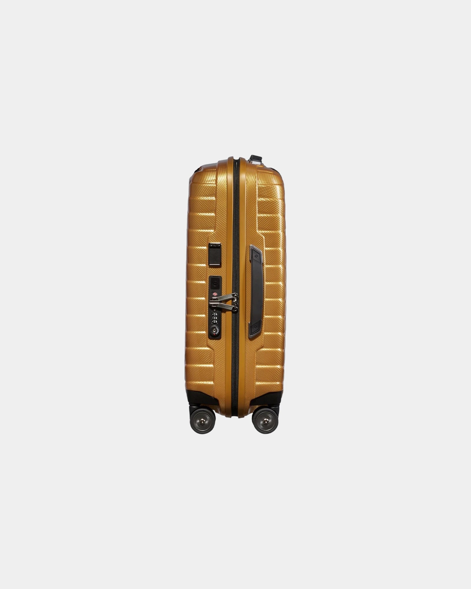 Koffer Samsonite Proxis 69 cm om te personaliseren - 14
