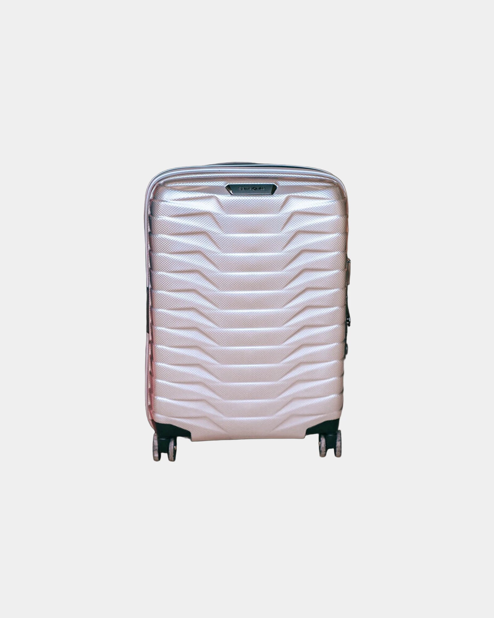Koffer Samsonite Proxis 69 cm om te personaliseren - 12
