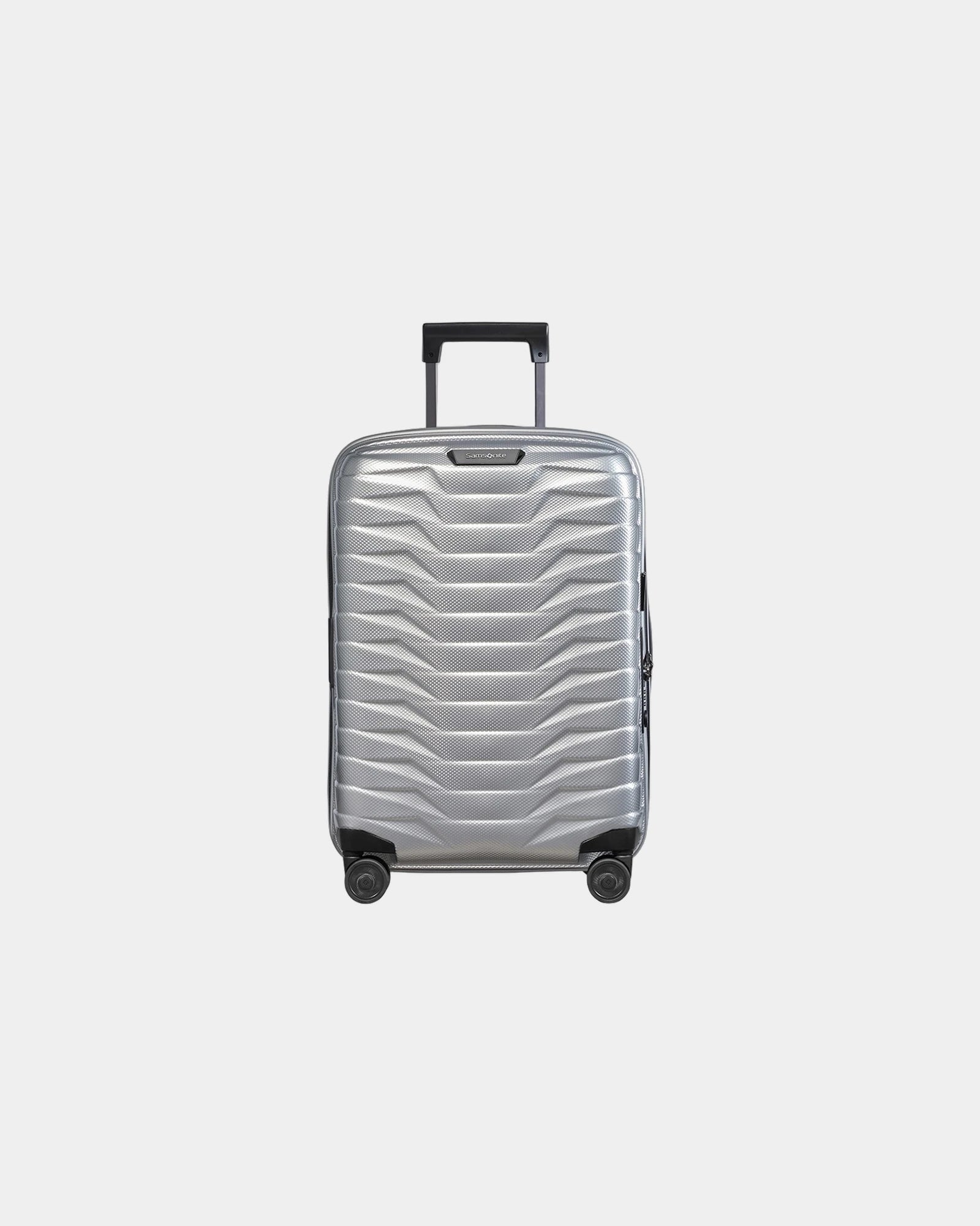 Koffer 98L Samsonite Proxis 75 cm om te personaliseren - 9