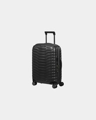 Koffer Samsonite Proxis 81 cm om te personaliseren - grafiet