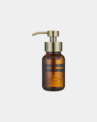 Douchegel gerecycled glas bamboe 250ml om te personaliseren - 1