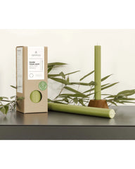 Kaarsenset natuurlijke palmwas 10 stuks om te personaliseren - 4