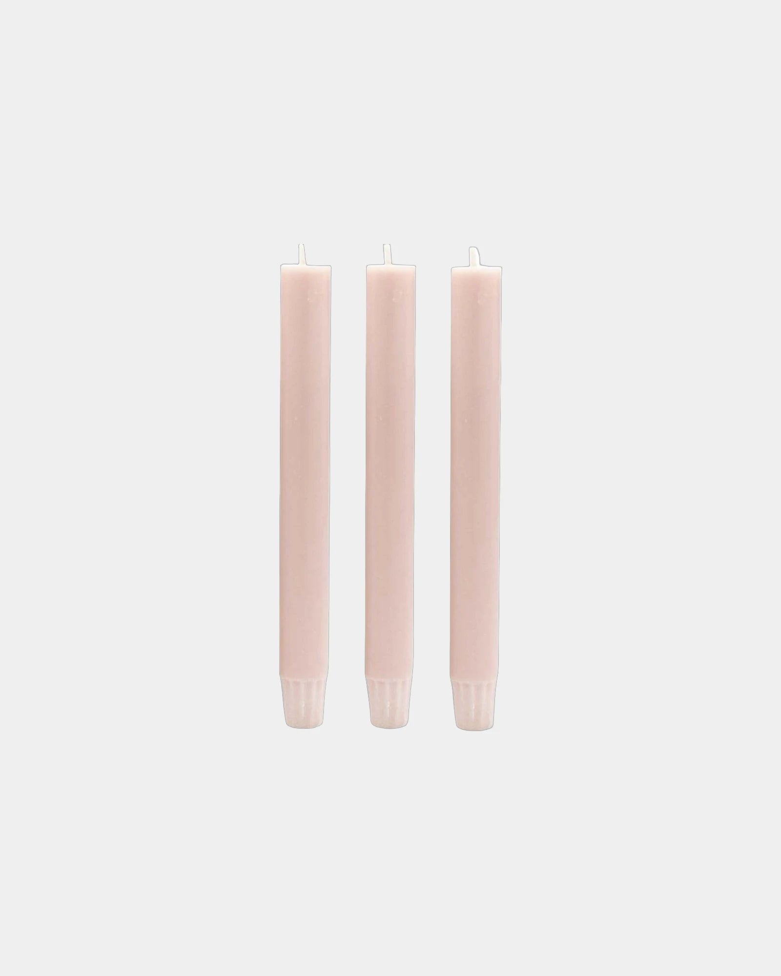 Kaarsenset natuurlijke palmwas 10 stuks om te personaliseren - 2