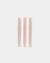 Kaarsenset natuurlijke palmwas 10 stuks om te personaliseren - 2