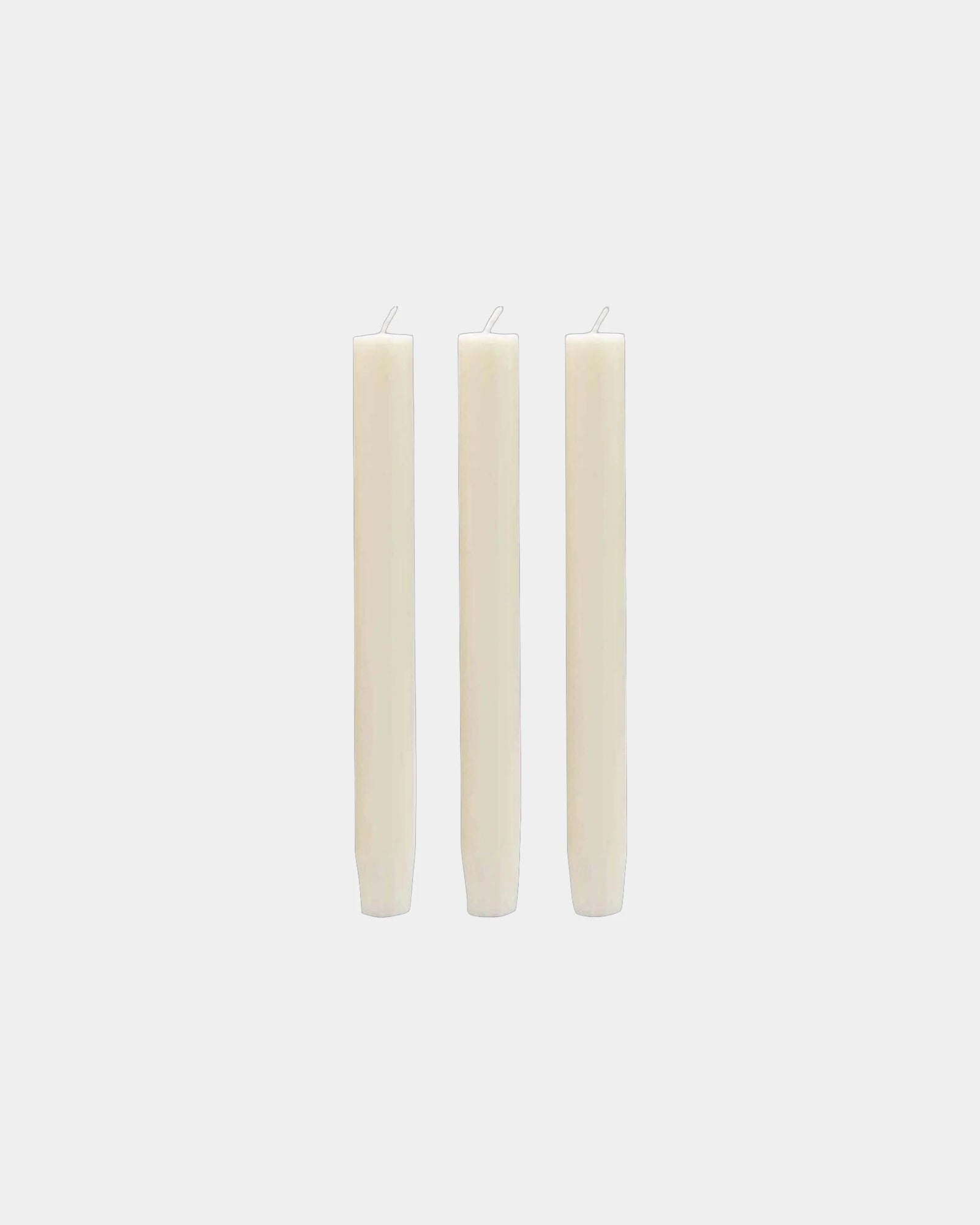 Kaarsenset natuurlijke palmwas 10 stuks om te personaliseren - 1