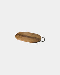 Snijplank Julienne acaciahout om te personaliseren - Hout