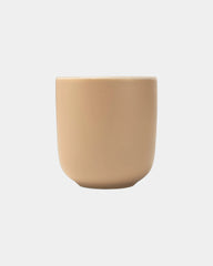 Espressokopjes keramiek mat 90ml set van 2 - 2