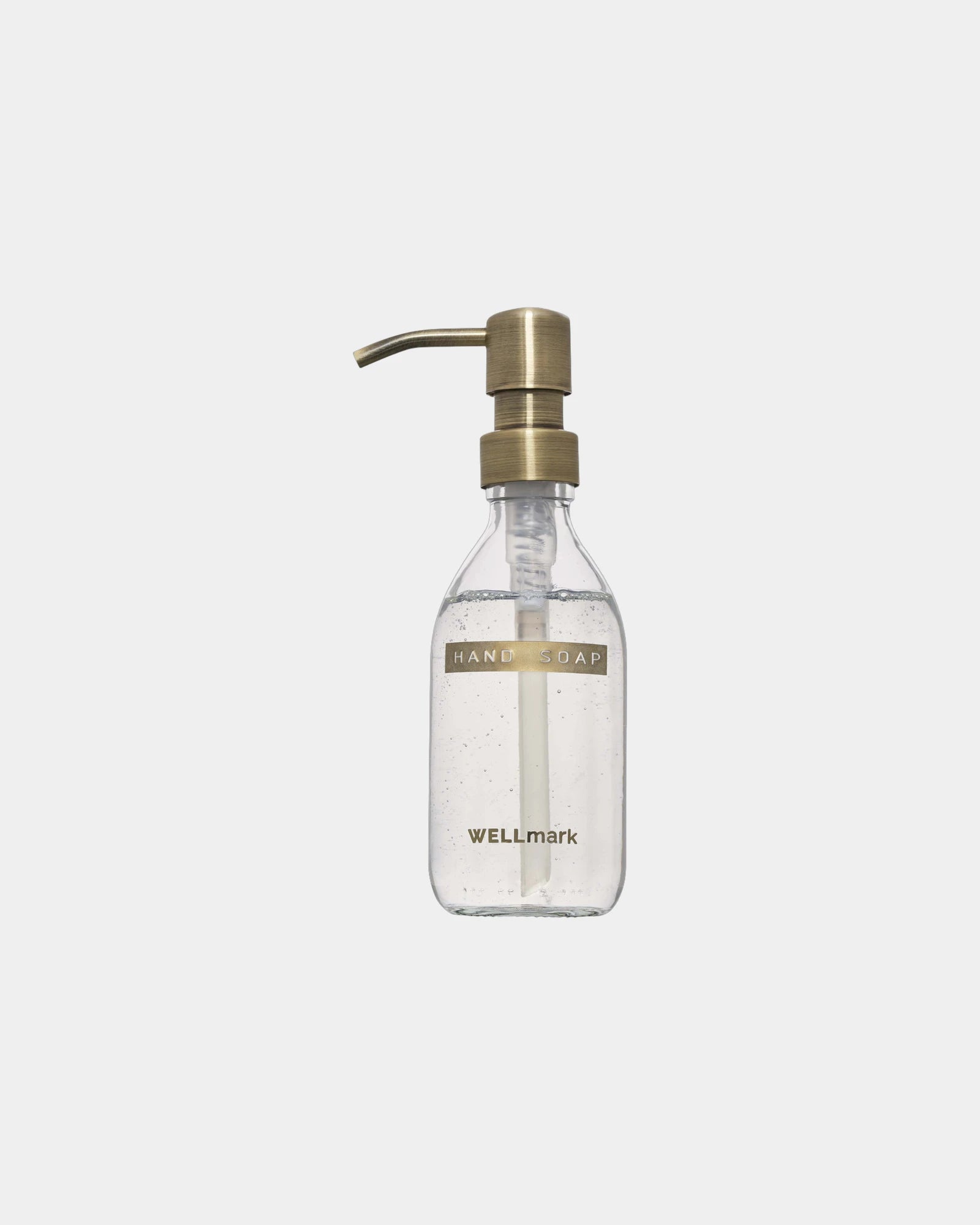 Zeepdispenser en geurkaarsset om te personaliseren - 2