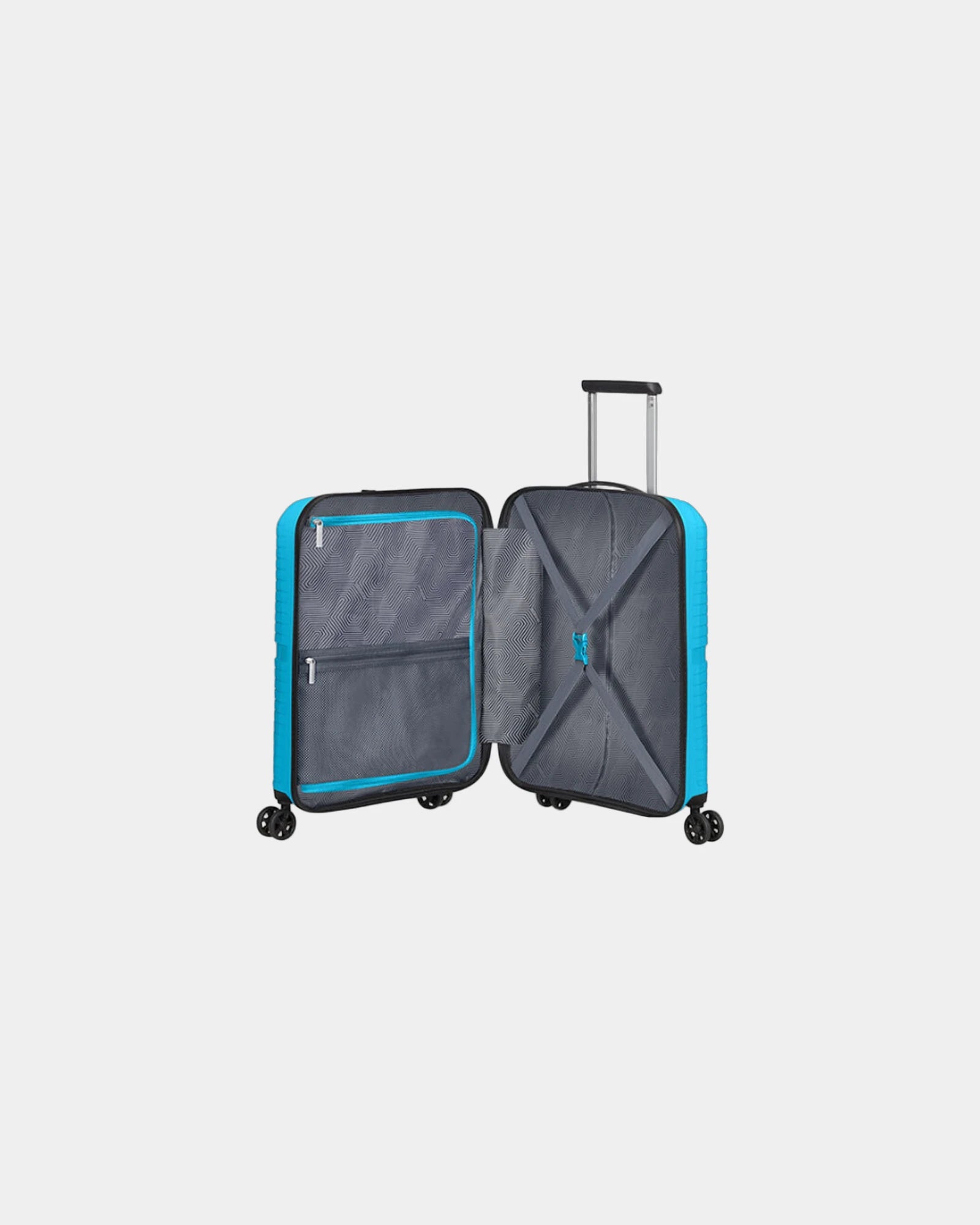 Koffer Airconic 55 cm om te personaliseren - 11
