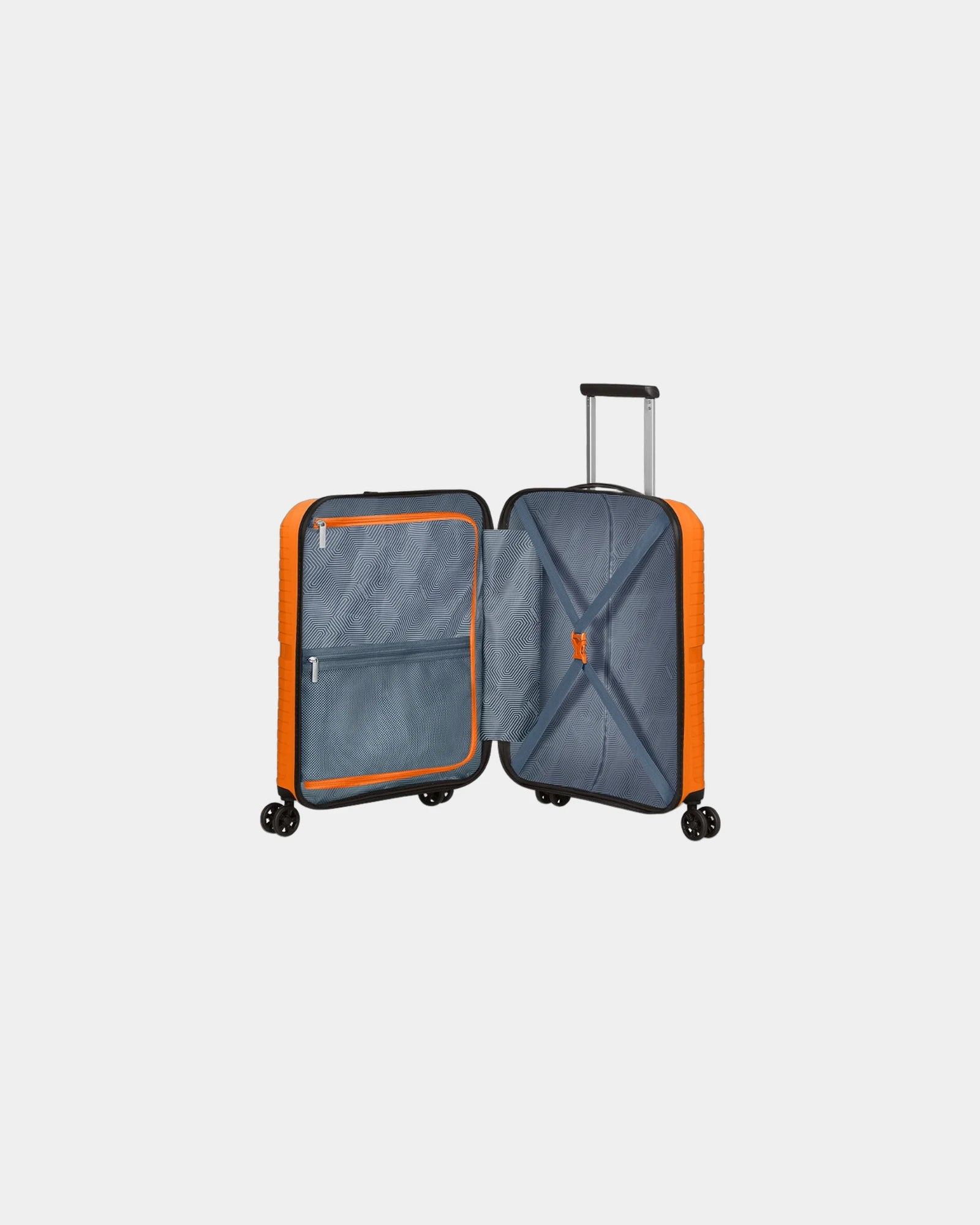 Koffer Airconic 55 cm om te personaliseren - 23